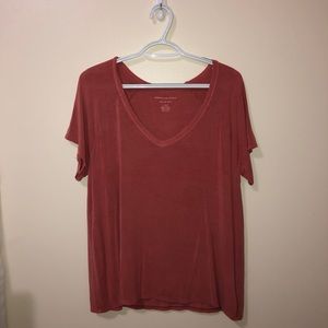 American Eagle Soft&Sexy tee Size L